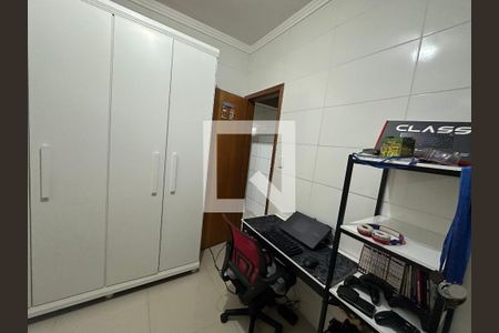 Quarto 1 de casa para alugar com 2 quartos, 134m² em Vila Nossa Senhora de Fatima, São Vicente