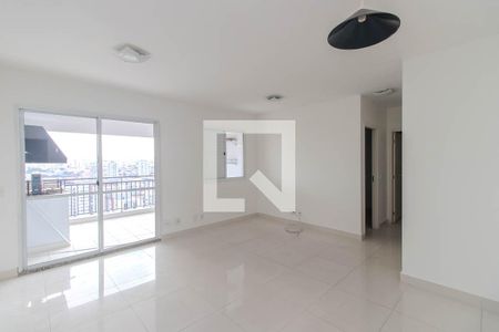 Sala de apartamento para alugar com 2 quartos, 89m² em Vila Maria Baixa, São Paulo