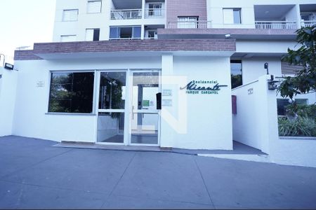 Apartamento para alugar com 2 quartos, 63m² em Jardim Atlantico, Goiânia