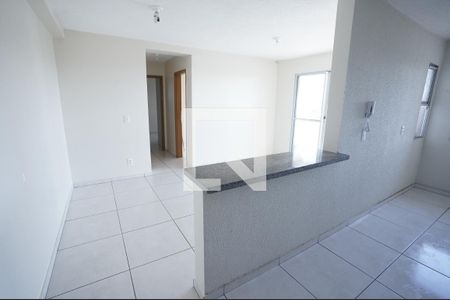 Apartamento para alugar com 2 quartos, 63m² em Jardim Atlantico, Goiânia
