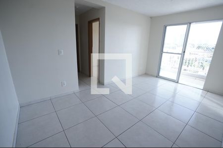 Apartamento para alugar com 2 quartos, 63m² em Jardim Atlantico, Goiânia