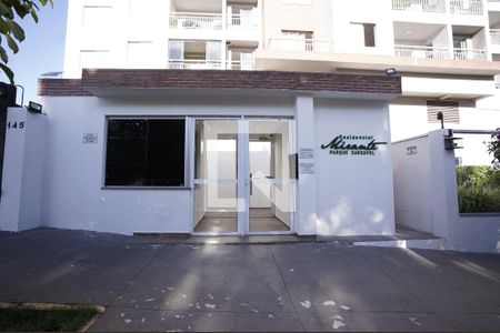 Apartamento para alugar com 2 quartos, 63m² em Jardim Atlantico, Goiânia