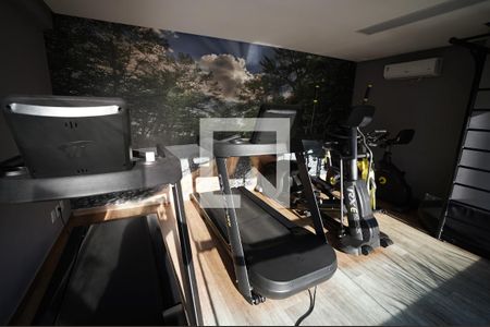 Apartamento para alugar com 2 quartos, 63m² em Jardim Atlantico, Goiânia