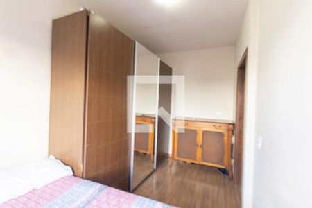 Quarto 1 Suite de casa à venda com 3 quartos, 300m² em Sítio Cercado, Curitiba