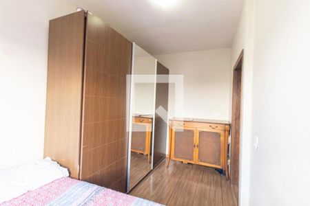 Quarto 1 Suite de casa à venda com 3 quartos, 300m² em Sítio Cercado, Curitiba