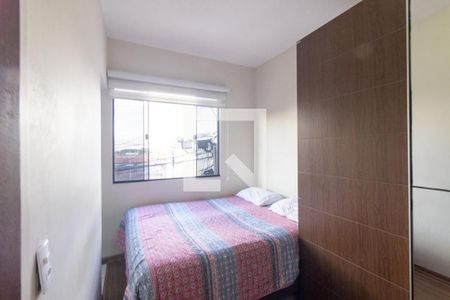 Quarto 1 Suite de casa à venda com 3 quartos, 300m² em Sítio Cercado, Curitiba