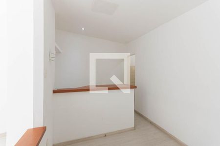 Kitnet de kitnet/studio para alugar com 0 quarto, 34m² em Tijuca, Rio de Janeiro