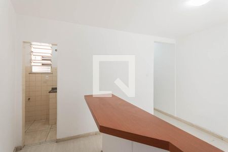 Kitnet de kitnet/studio para alugar com 0 quarto, 34m² em Tijuca, Rio de Janeiro