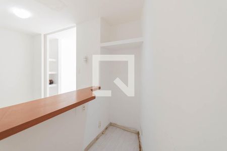 Kitnet de kitnet/studio para alugar com 0 quarto, 34m² em Tijuca, Rio de Janeiro