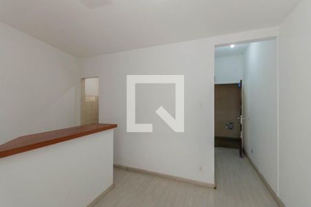 Kitnet de kitnet/studio para alugar com 0 quarto, 34m² em Tijuca, Rio de Janeiro