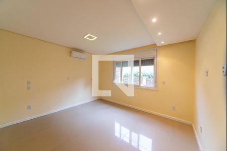 Quarto 1 de casa de condomínio para alugar com 3 quartos, 235m² em São Lucas, Viamão