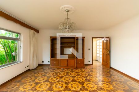 Sala de casa para alugar com 4 quartos, 400m² em Jardim Vila Formosa, São Paulo