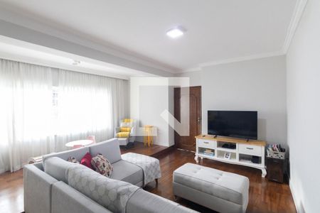 Sala de casa à venda com 4 quartos, 263m² em Vila Medeiros, São Paulo