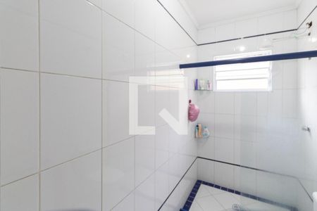 Banheiro de casa à venda com 4 quartos, 263m² em Vila Medeiros, São Paulo