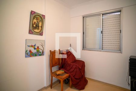 Quarto 2 de apartamento à venda com 3 quartos, 69m² em Vila Vermelha, São Paulo