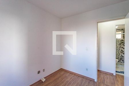 Quarto 1  de apartamento à venda com 3 quartos, 63m² em Centro, Diadema