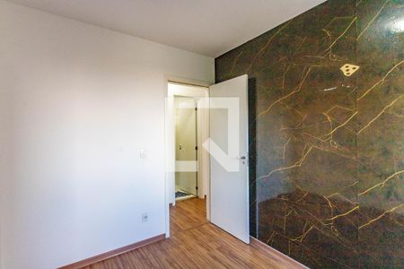 Quarto 1  de apartamento à venda com 3 quartos, 63m² em Centro, Diadema