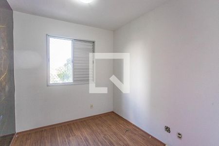 Quarto 1  de apartamento à venda com 3 quartos, 63m² em Centro, Diadema