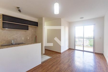 Apartamento à venda com 3 quartos, 63m² em Centro, Diadema