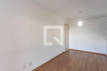 Sala  de apartamento à venda com 3 quartos, 63m² em Centro, Diadema