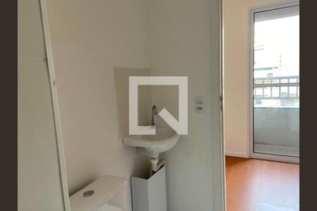 Studio de kitnet/studio para alugar com 1 quarto, 21m² em Bela Vista, São Paulo