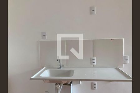 Studio de kitnet/studio para alugar com 1 quarto, 21m² em Bela Vista, São Paulo