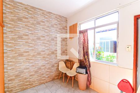 Quarto 2 de casa para alugar com 2 quartos, 85m² em Cachambi, Rio de Janeiro