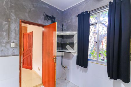 Quarto  de casa para alugar com 2 quartos, 85m² em Cachambi, Rio de Janeiro