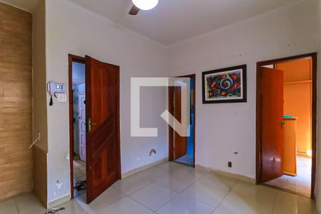 Sala de casa para alugar com 2 quartos, 85m² em Cachambi, Rio de Janeiro
