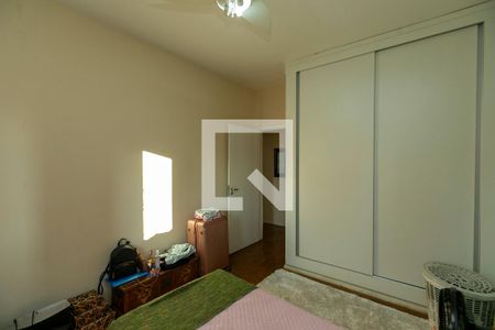 QUARTO 1 de apartamento à venda com 2 quartos, 93m² em Centro, Campinas