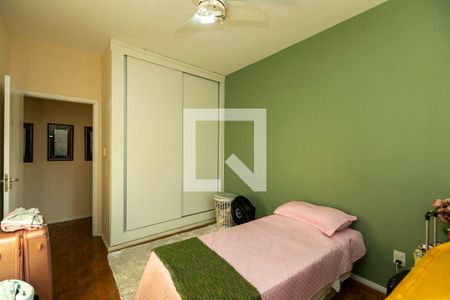 QUARTO 1 de apartamento à venda com 2 quartos, 93m² em Centro, Campinas