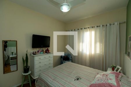 QUARTO 2 de apartamento à venda com 2 quartos, 93m² em Centro, Campinas