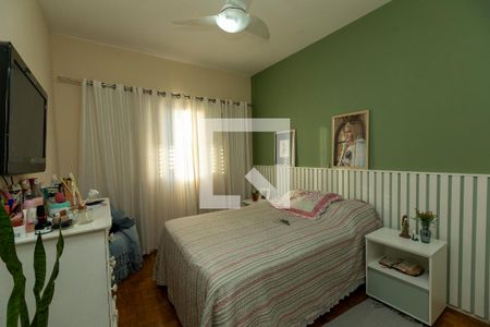 QUARTO 2 de apartamento à venda com 2 quartos, 93m² em Centro, Campinas