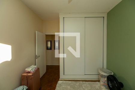 QUARTO 1 de apartamento à venda com 2 quartos, 93m² em Centro, Campinas