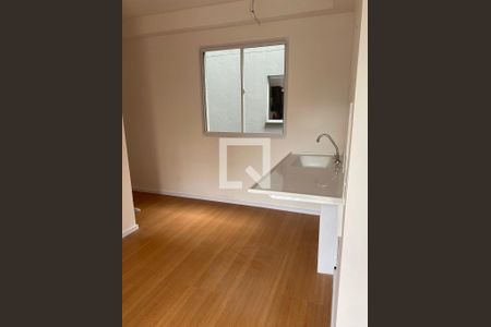 Studio de kitnet/studio para alugar com 1 quarto, 21m² em Bela Vista, São Paulo