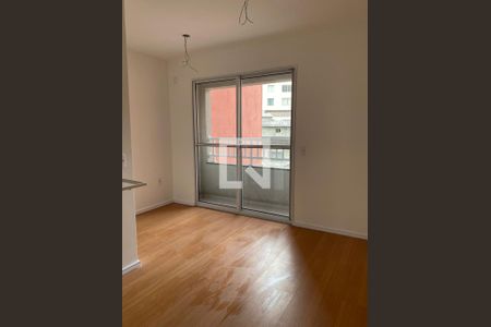 Studio de kitnet/studio para alugar com 1 quarto, 21m² em Bela Vista, São Paulo