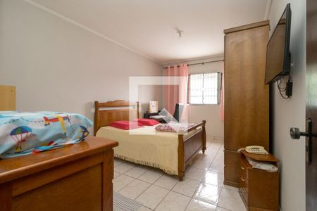 Quarto de casa à venda com 3 quartos, 250m² em Vila Nova York, São Paulo