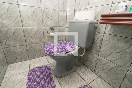 Lavabo de casa à venda com 3 quartos, 250m² em Vila Nova York, São Paulo