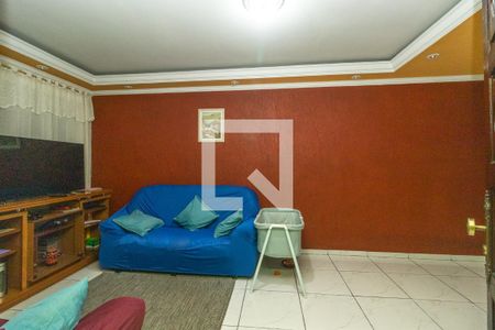 Sala de casa à venda com 3 quartos, 250m² em Vila Nova York, São Paulo