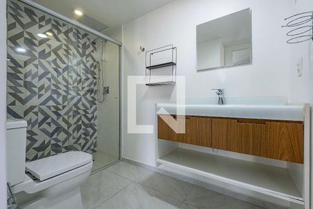 Studio de kitnet/studio à venda com 1 quarto, 43m² em Cerqueira César, São Paulo