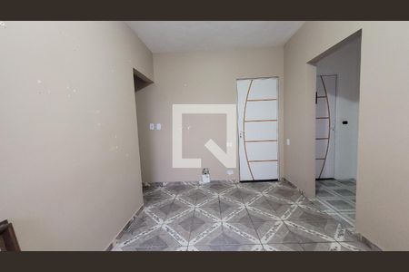 Sala de apartamento para alugar com 2 quartos, 59m² em Madureira, Rio de Janeiro