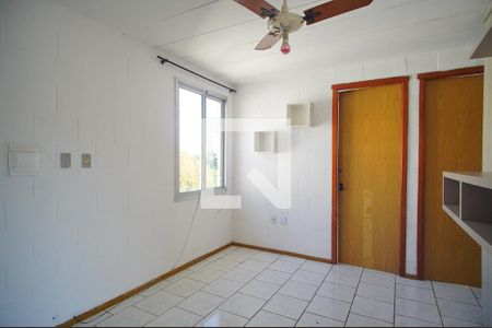 Sala de apartamento para alugar com 2 quartos, 45m² em Rio dos Sinos, São Leopoldo