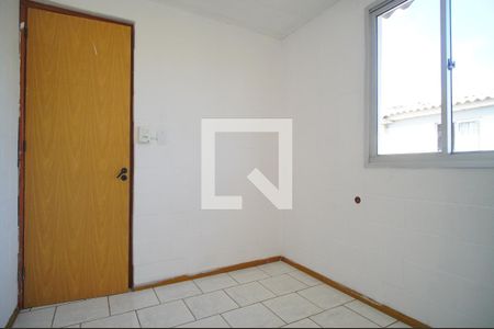 Quarto 1 de apartamento para alugar com 2 quartos, 45m² em Rio dos Sinos, São Leopoldo