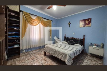 Casa à venda com 2 quartos, 200m² em Vila Guarará, Santo André