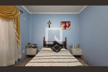 Casa à venda com 2 quartos, 200m² em Vila Guarará, Santo André