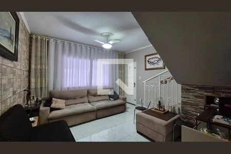 Casa à venda com 2 quartos, 200m² em Vila Guarará, Santo André