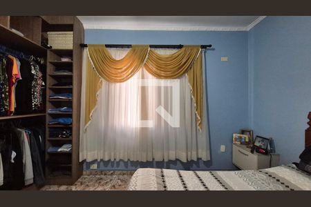 Casa à venda com 2 quartos, 200m² em Vila Guarará, Santo André