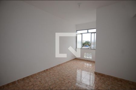 Sala de apartamento para alugar com 2 quartos, 64m² em Vila Valqueire, Rio de Janeiro