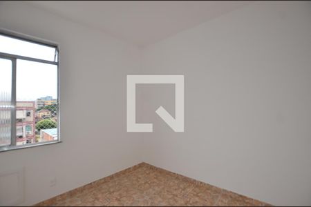 Quarto 1  de apartamento para alugar com 2 quartos, 64m² em Vila Valqueire, Rio de Janeiro
