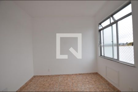Quarto 1  de apartamento para alugar com 2 quartos, 64m² em Vila Valqueire, Rio de Janeiro